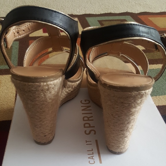 Wedges - Picture 5 of 8